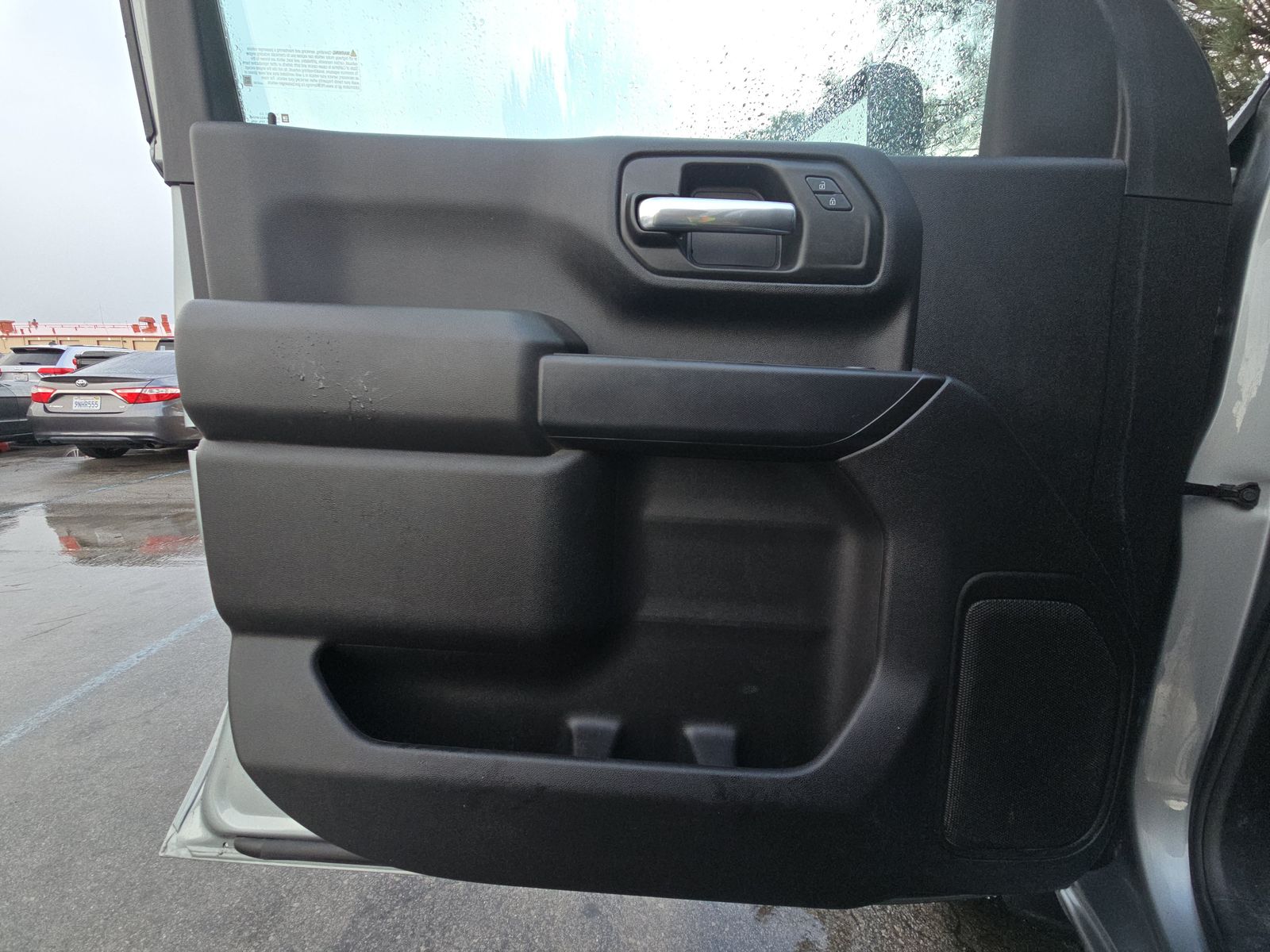 2024 Chevrolet Silverado 2500HD Custom AWD