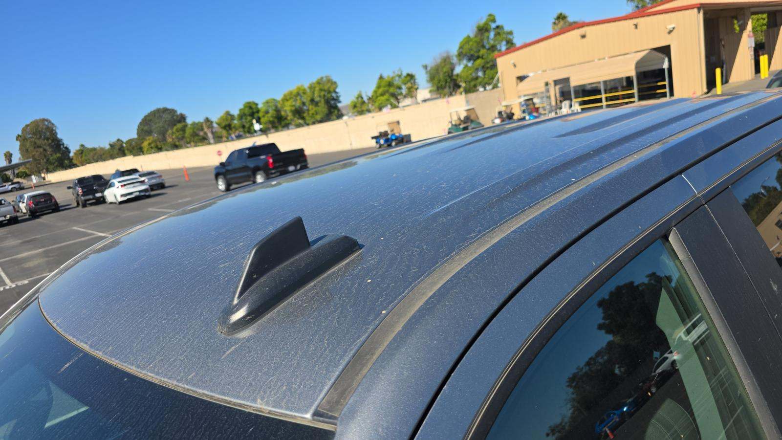 2024 Chevrolet Silverado 2500HD Custom AWD