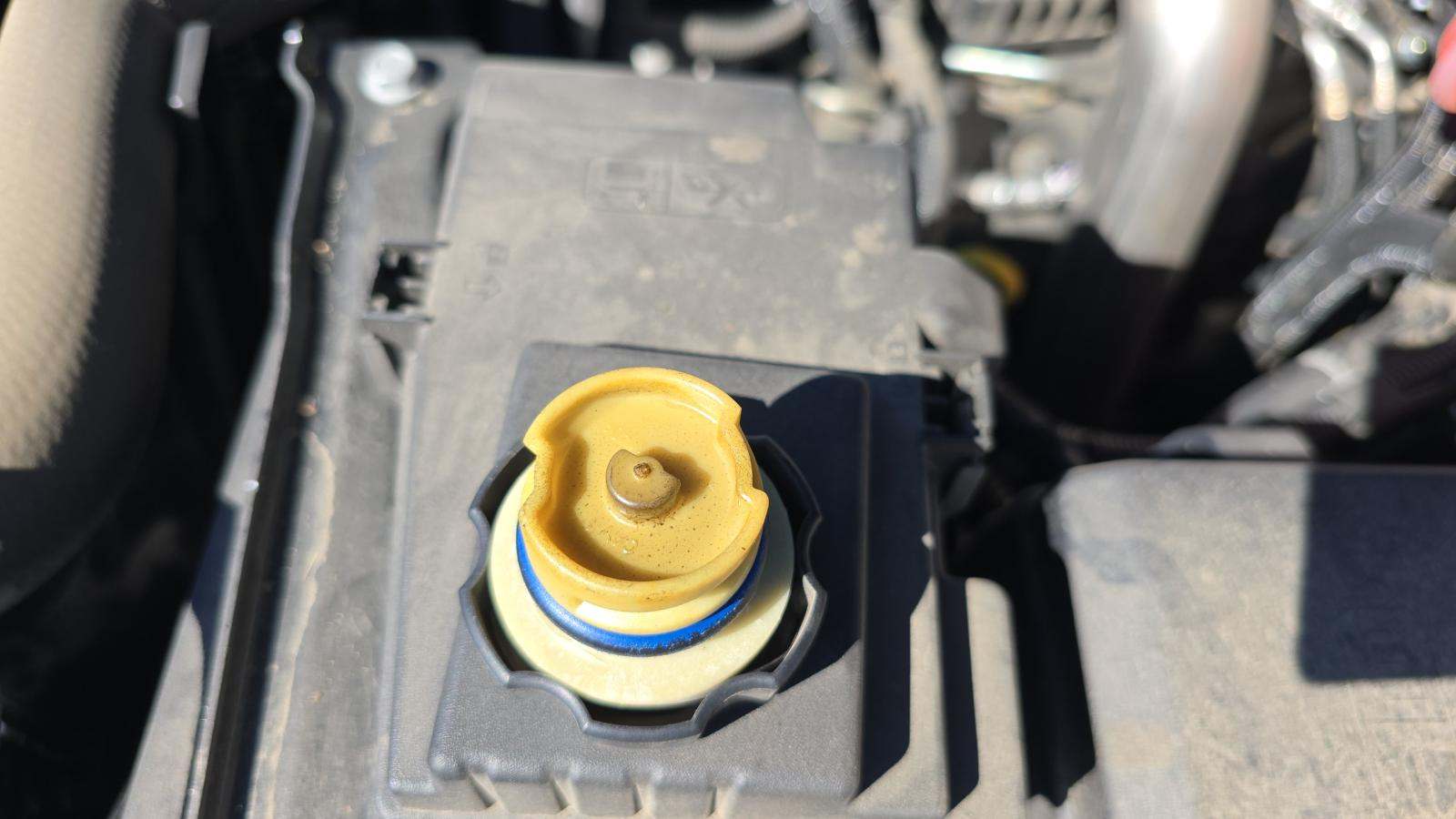 2024 Chevrolet Silverado 2500HD Custom AWD