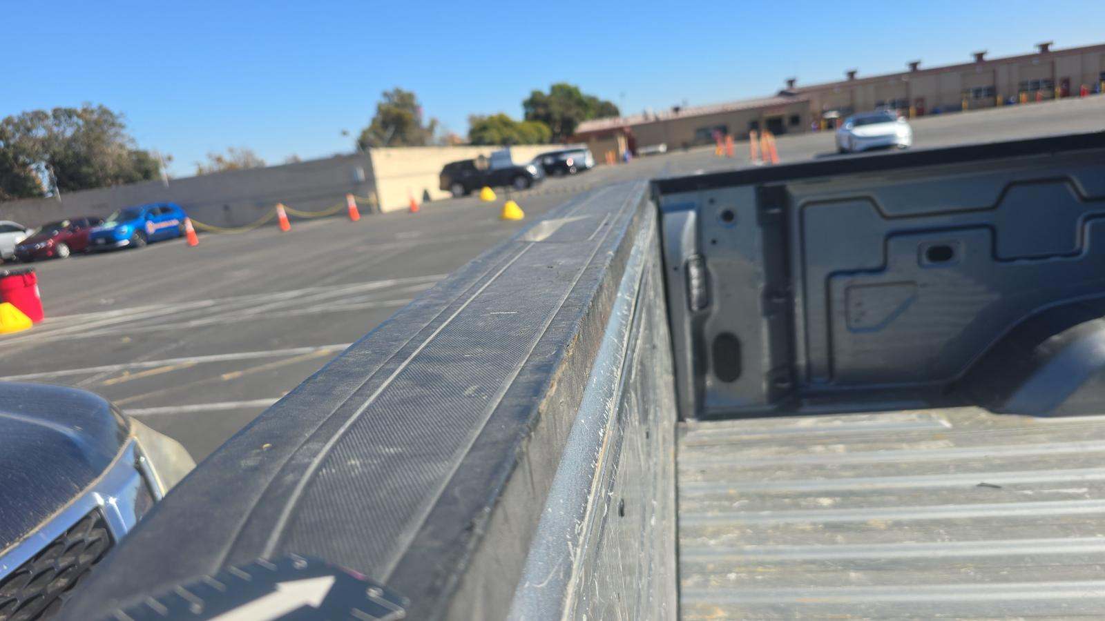 2024 Chevrolet Silverado 2500HD Custom AWD