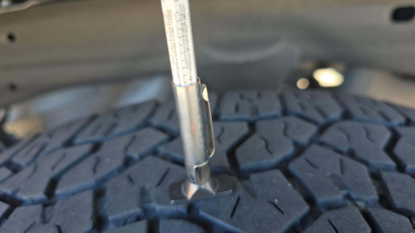 2024 Chevrolet Silverado 2500HD Custom AWD