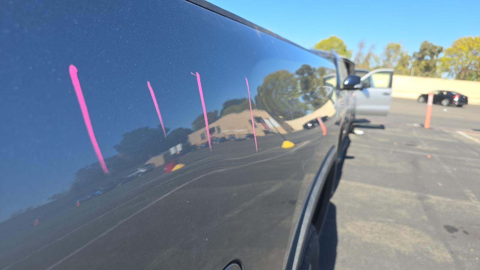 2024 Chevrolet Silverado 2500HD Custom AWD