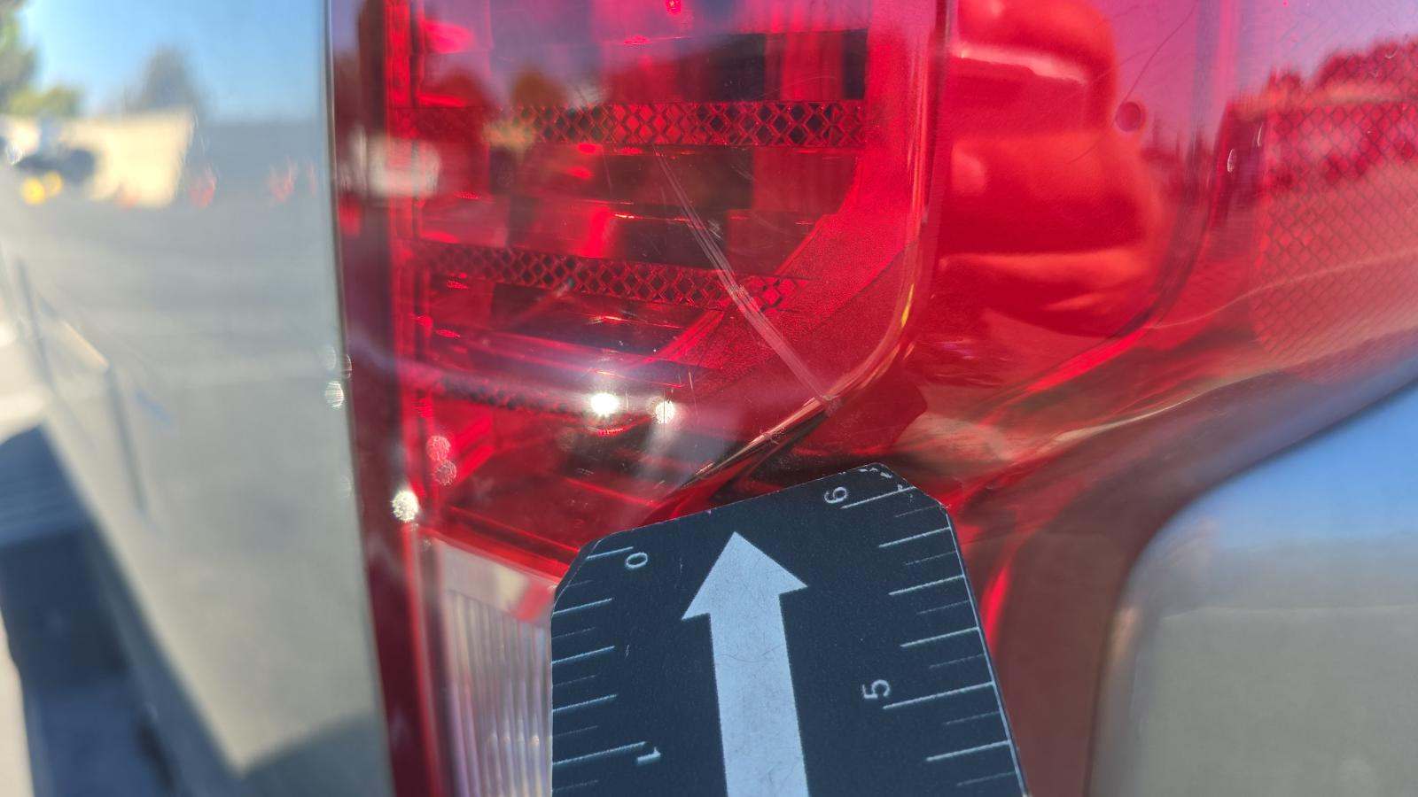 2024 Chevrolet Silverado 2500HD Custom AWD