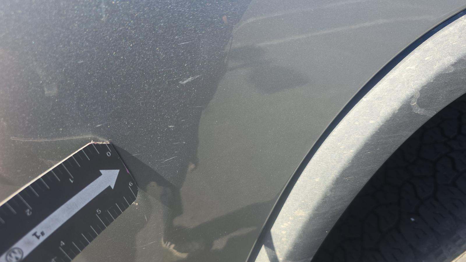 2024 Chevrolet Silverado 2500HD Custom AWD