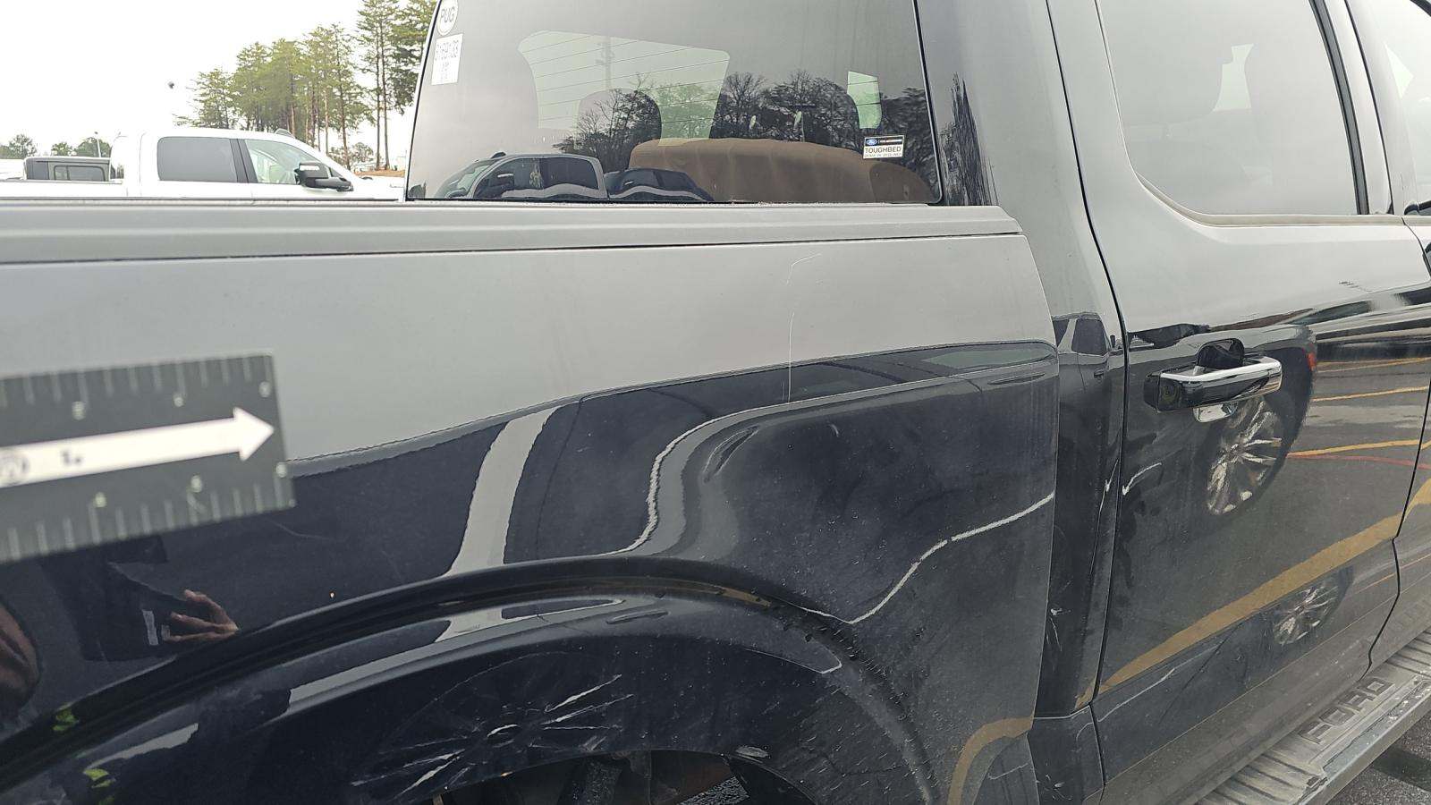 2024 Ford F-150 XLT AWD