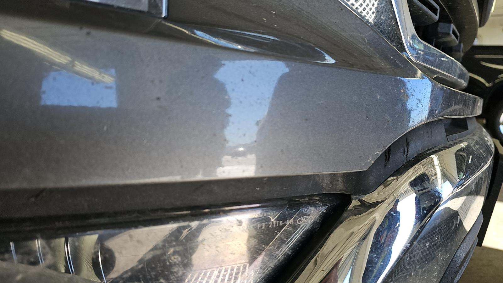 2023 Ford F-150 XLT RWD