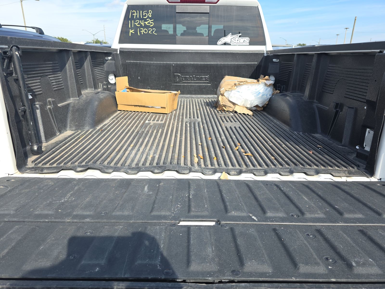 2024 Chevrolet Silverado 3500HD LT AWD