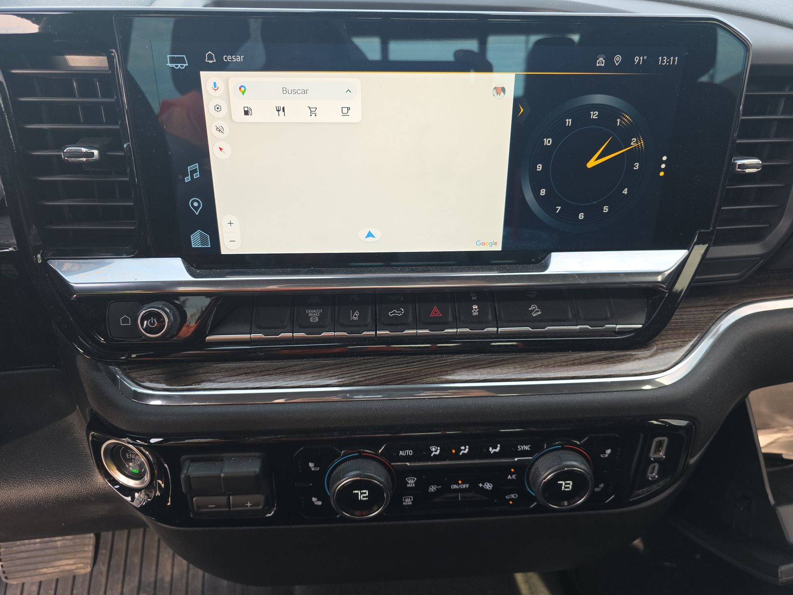 2024 Chevrolet Silverado 3500HD LT AWD