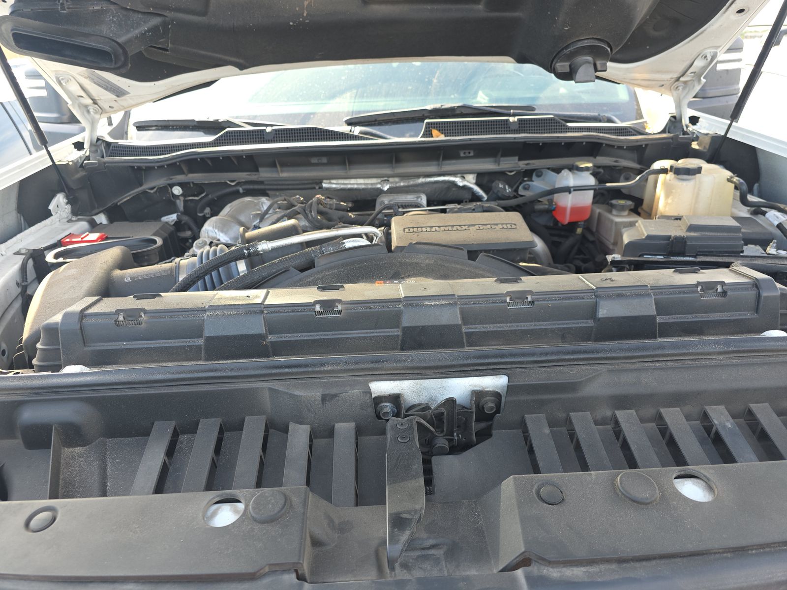 2024 Chevrolet Silverado 3500HD LT AWD