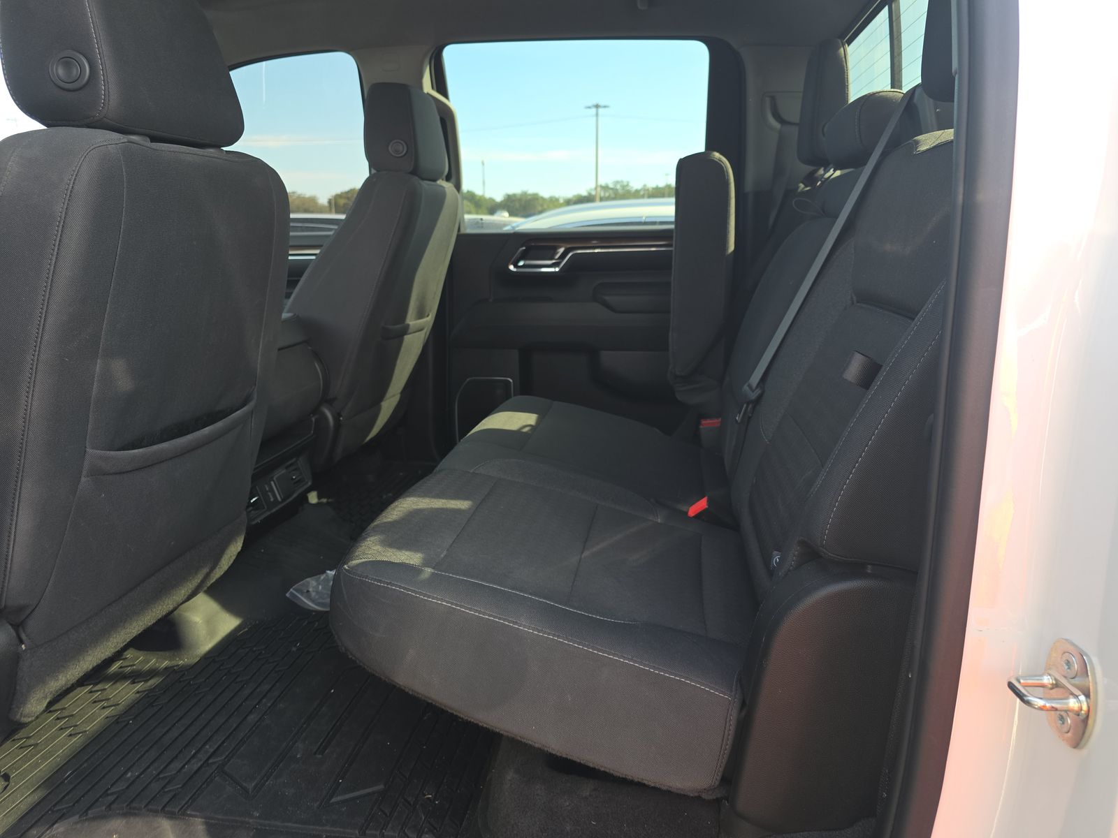 2024 Chevrolet Silverado 3500HD LT AWD