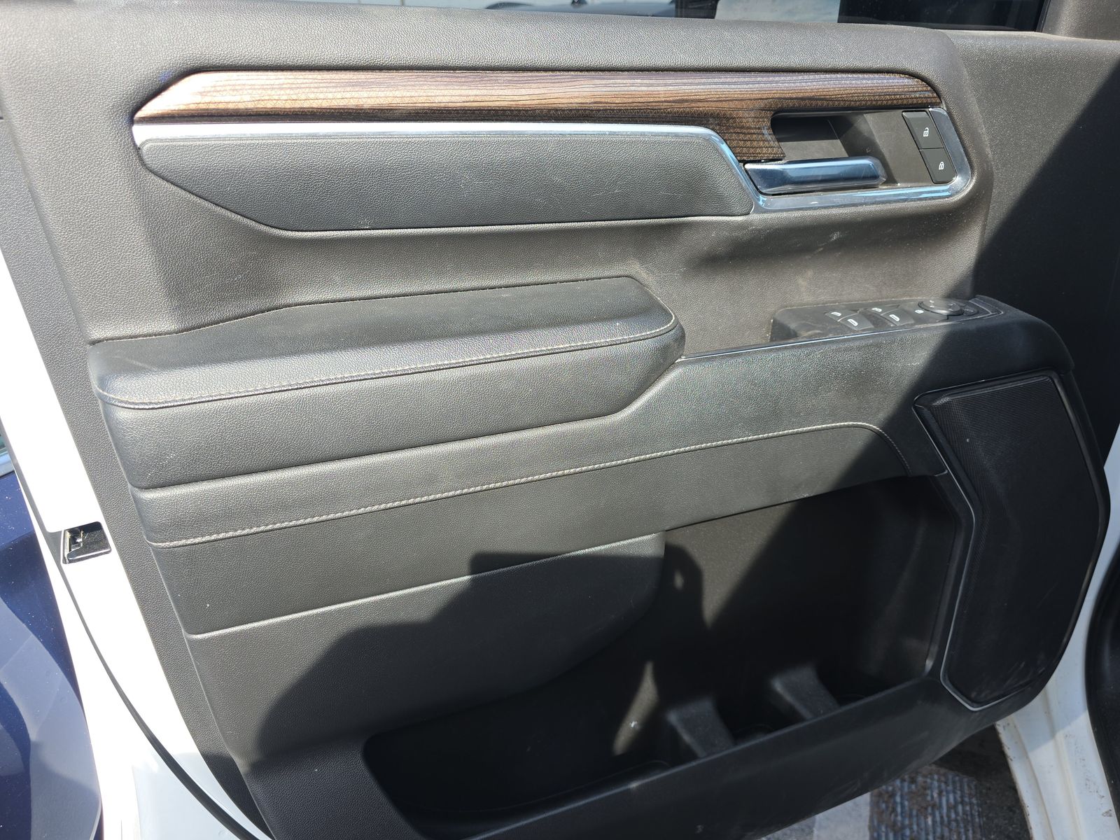 2024 Chevrolet Silverado 3500HD LT AWD