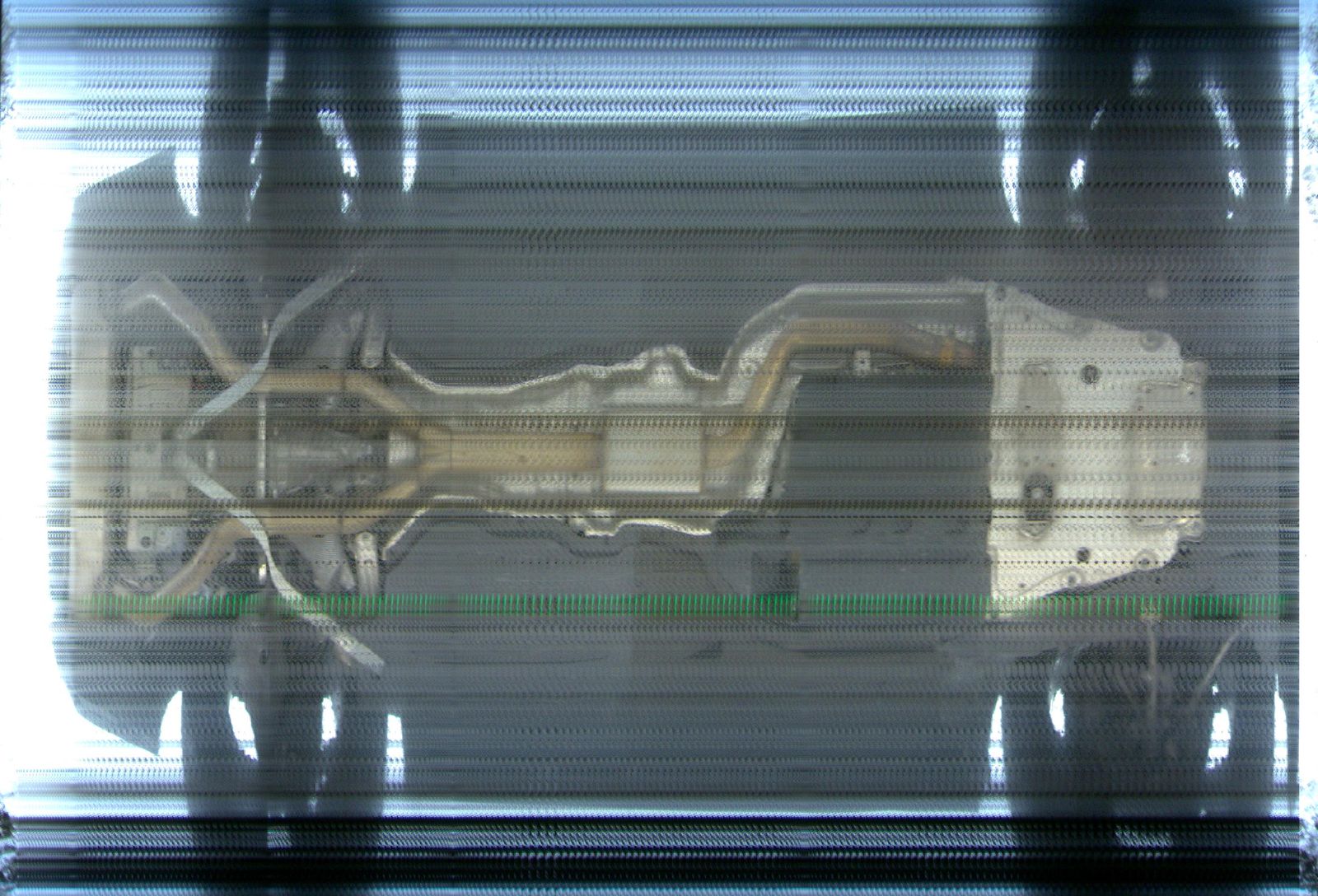 2025 BMW X7 xDrive40i AWD