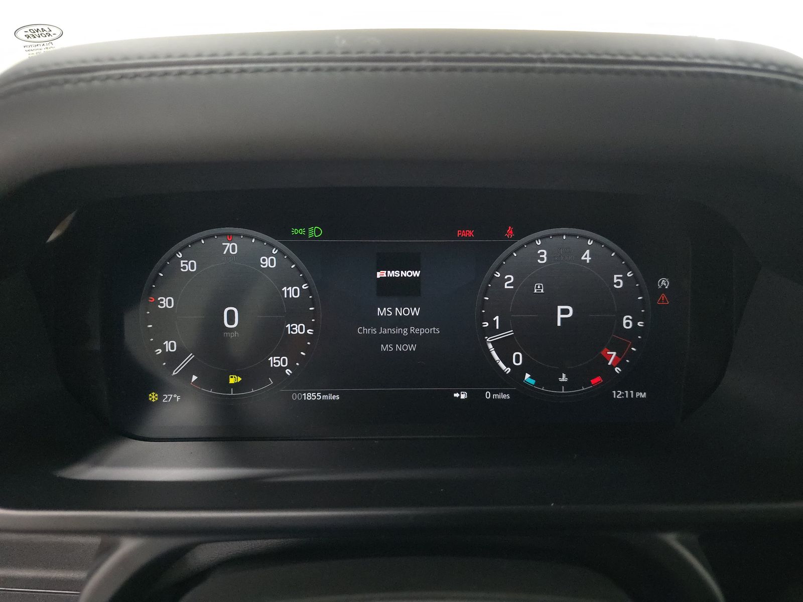 2023 Land Rover Defender 90 X-Dynamic SE AWD