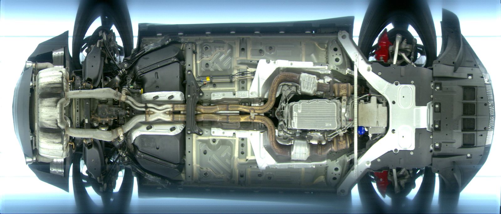 2022 Chevrolet Camaro LT1 RWD