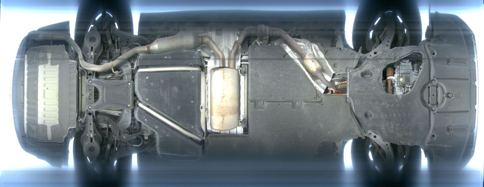 2023 Toyota Sienna XLE FWD