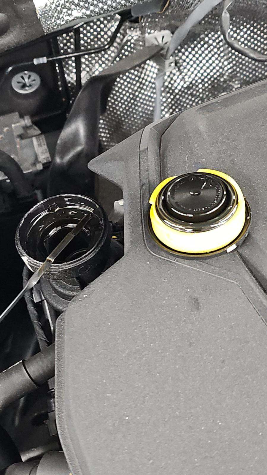 2024 Volkswagen Tiguan 2.0T Wolfsburg Edition FWD