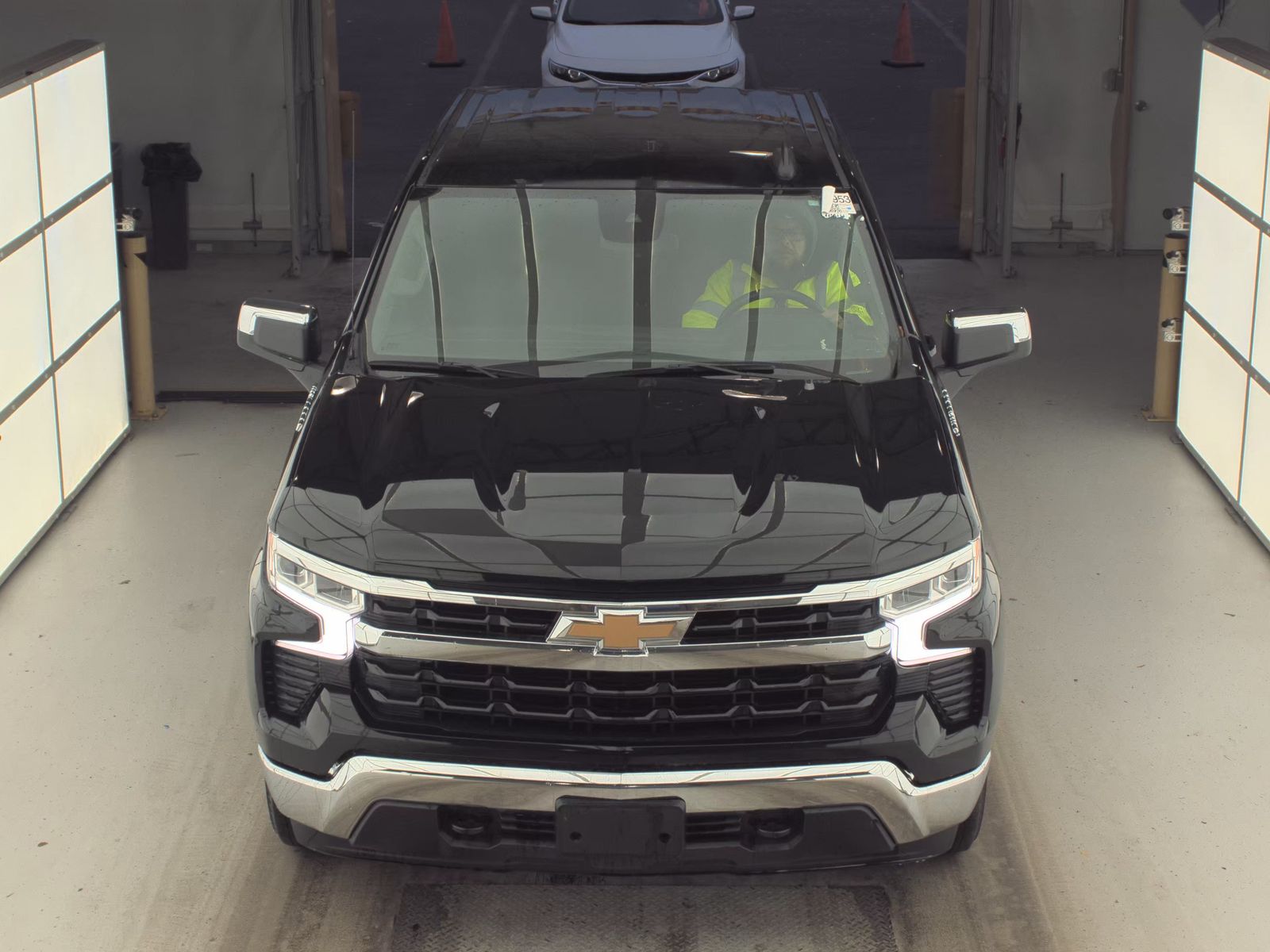 2023 Chevrolet Silverado 1500 LT AWD