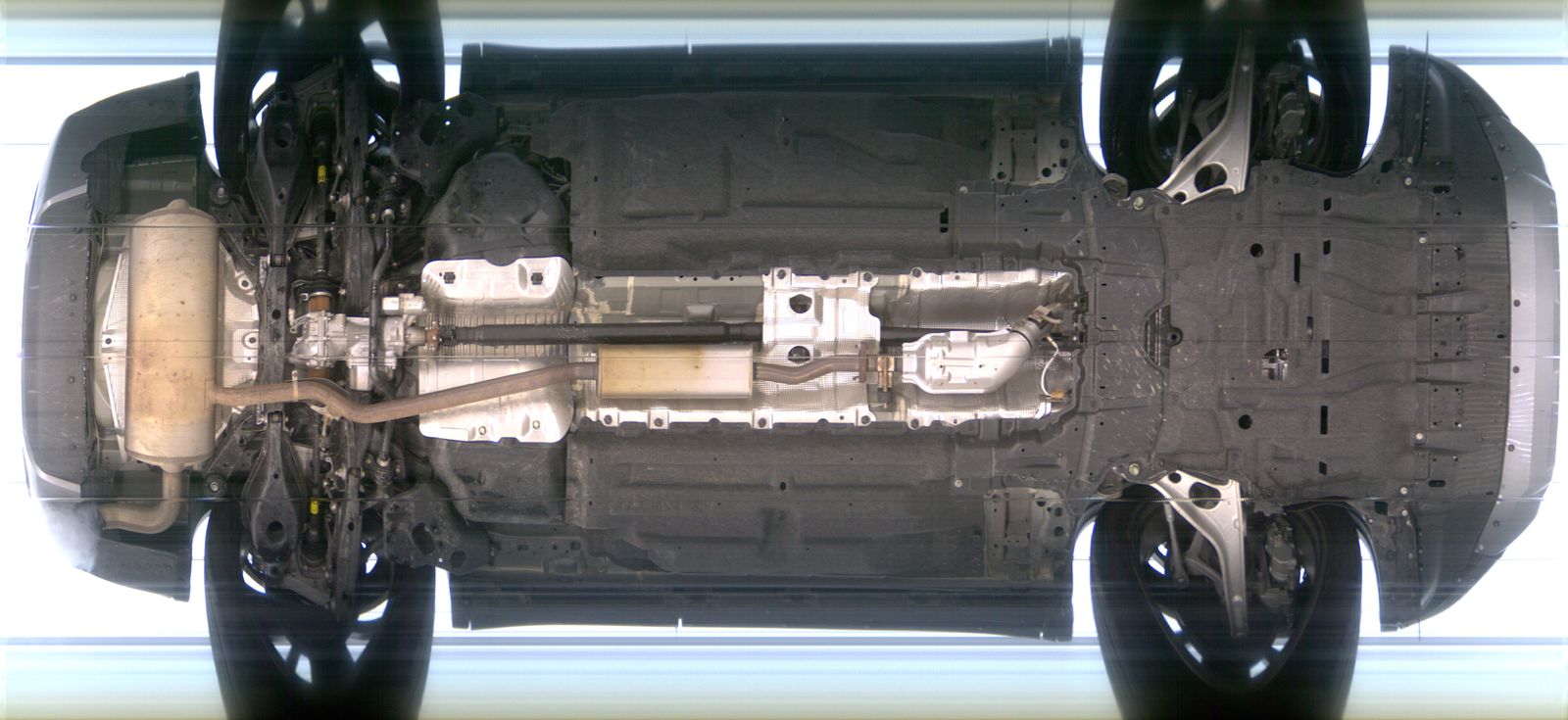 2025 Mitsubishi Outlander SE AWD