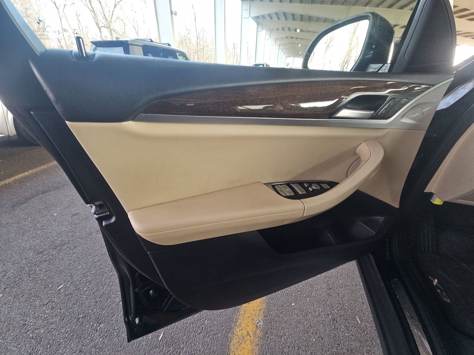 2020 BMW X3 xDrive30i AWD