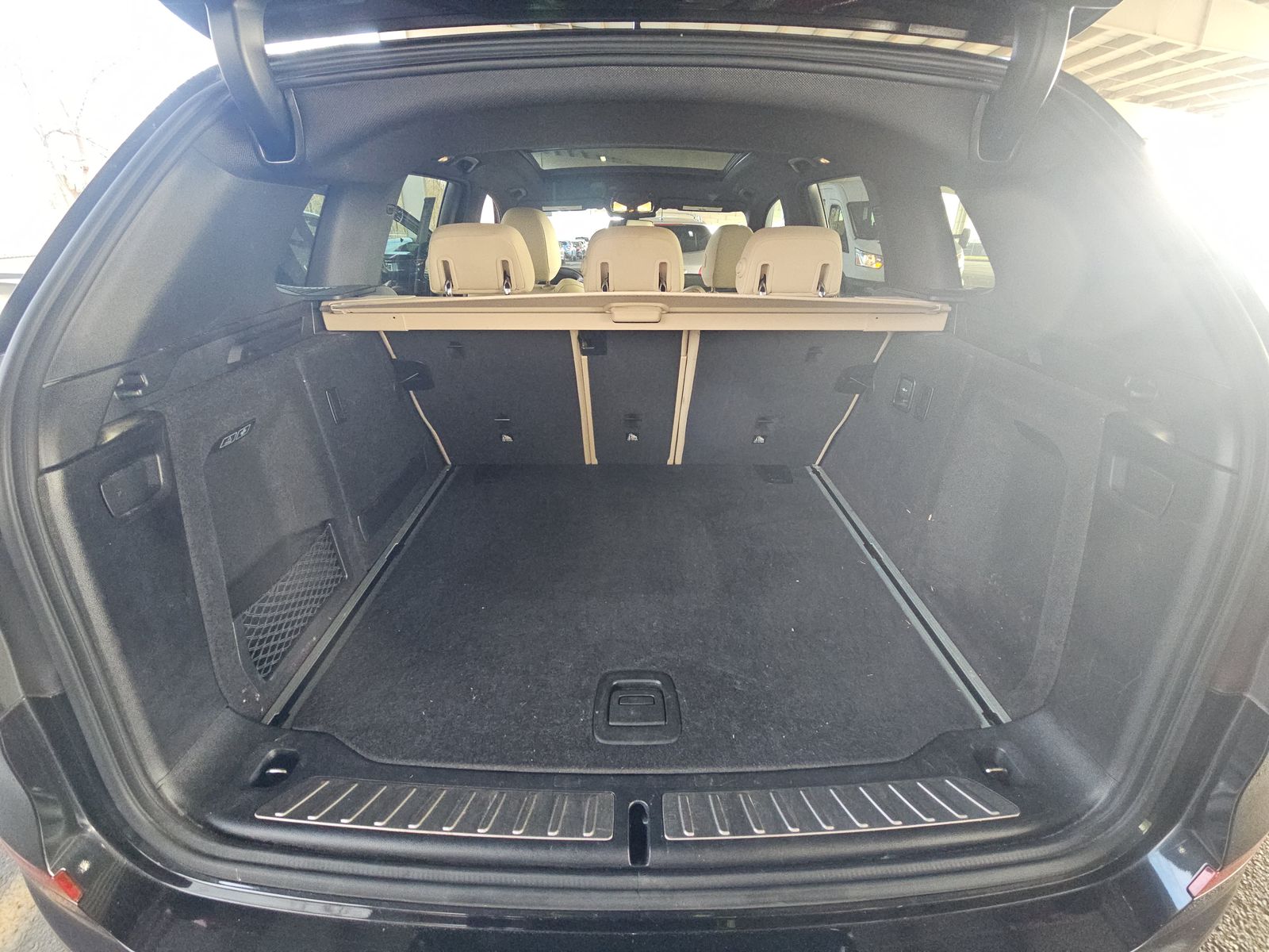 2020 BMW X3 xDrive30i AWD