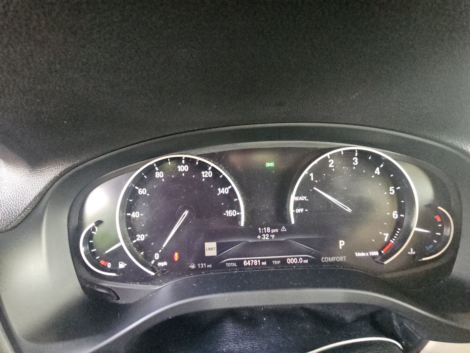 2020 BMW X3 xDrive30i AWD