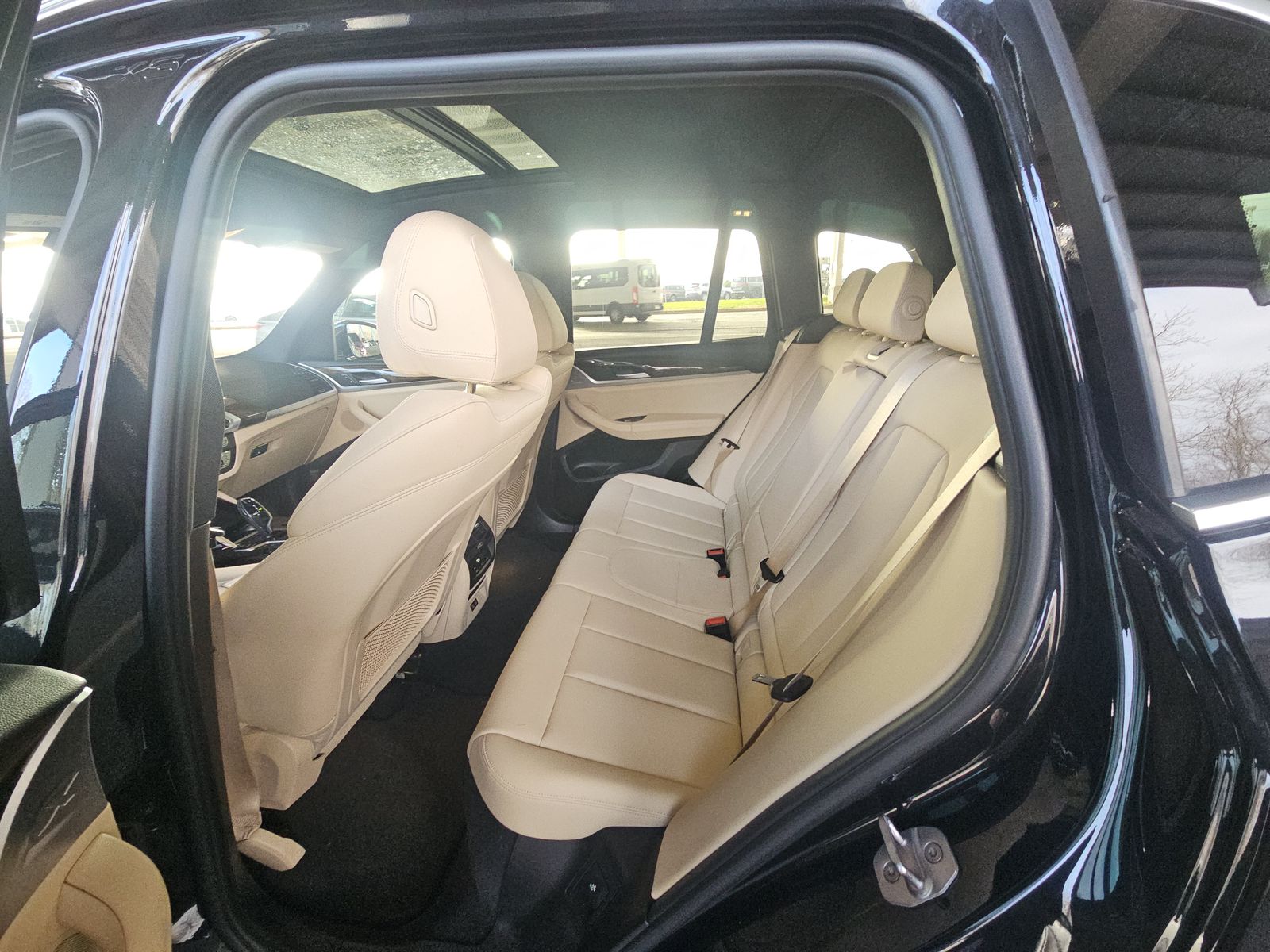 2020 BMW X3 xDrive30i AWD