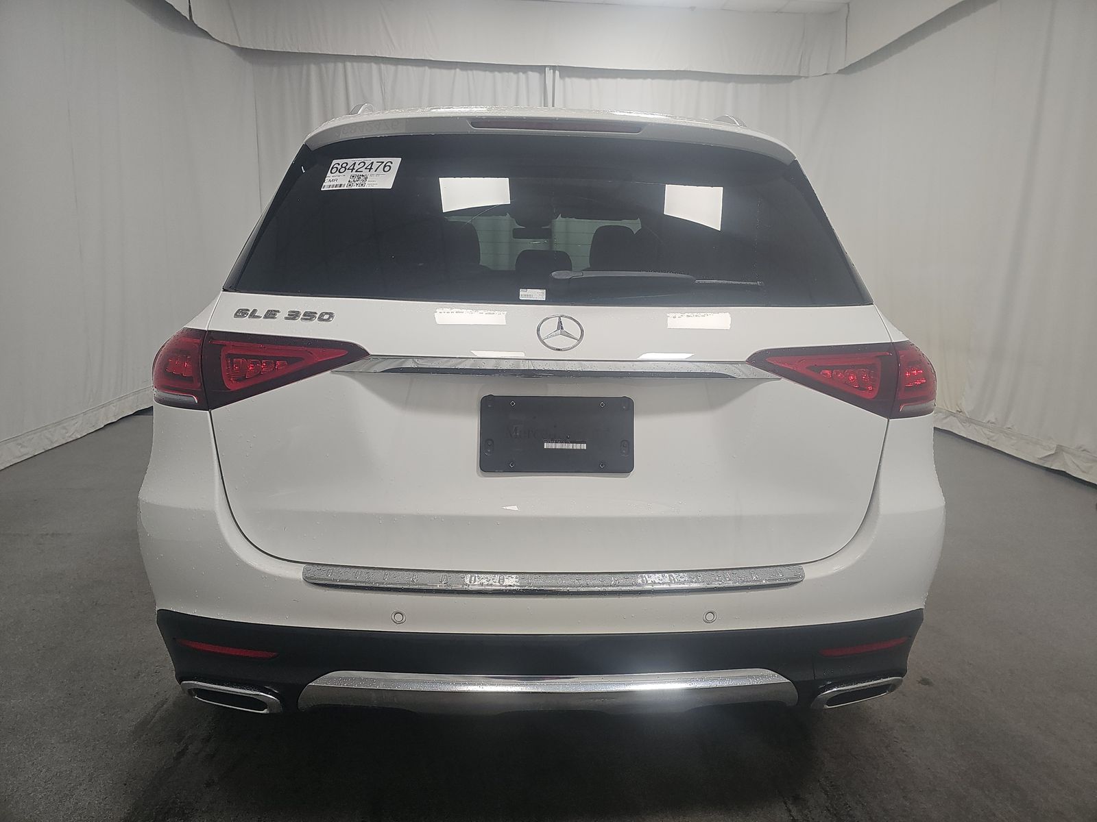 2022 Mercedes-Benz GLE GLE 350 RWD