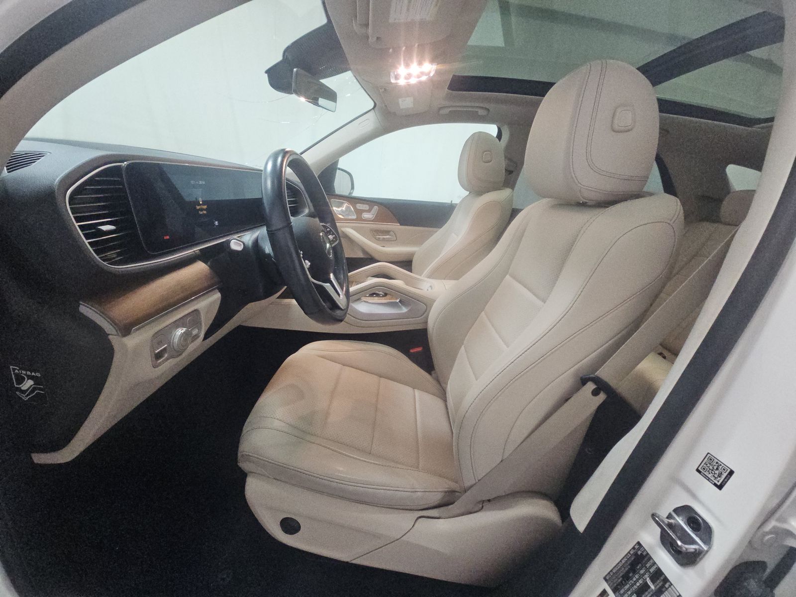 2022 Mercedes-Benz GLE GLE 350 RWD