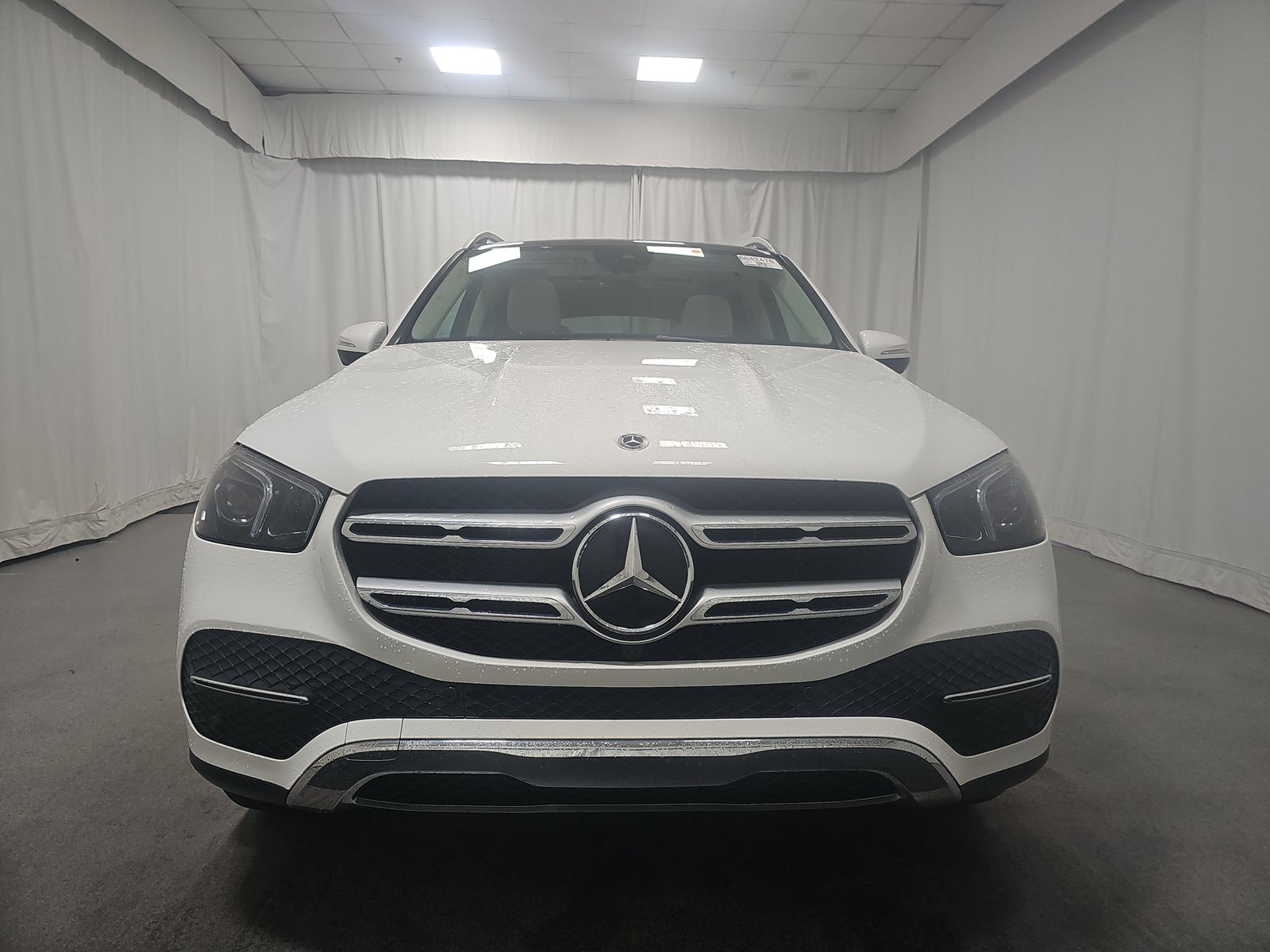 2022 Mercedes-Benz GLE GLE 350 RWD