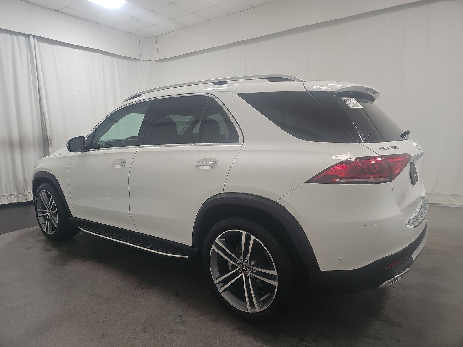 2022 Mercedes-Benz GLE GLE 350 RWD