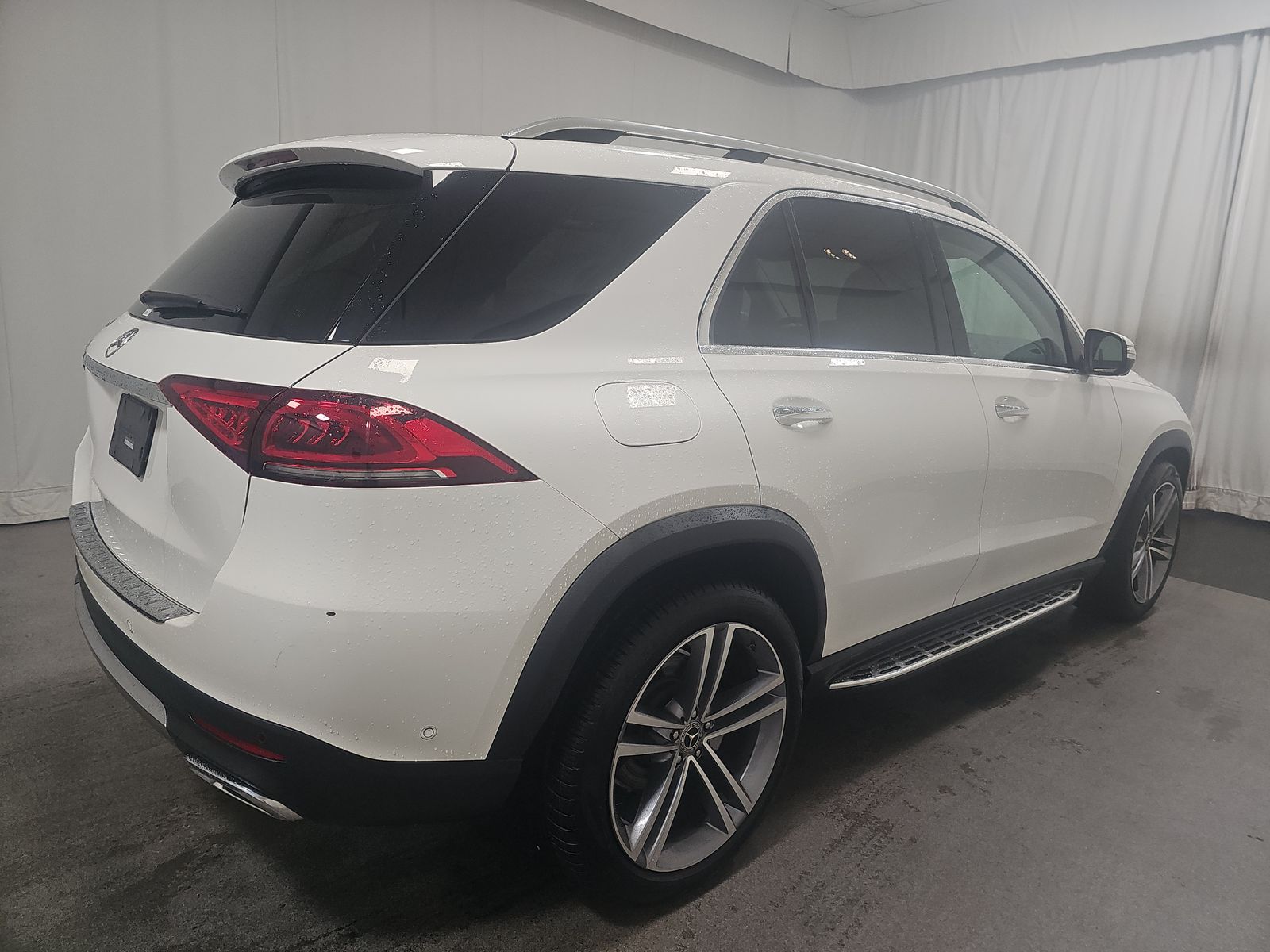 2022 Mercedes-Benz GLE GLE 350 RWD