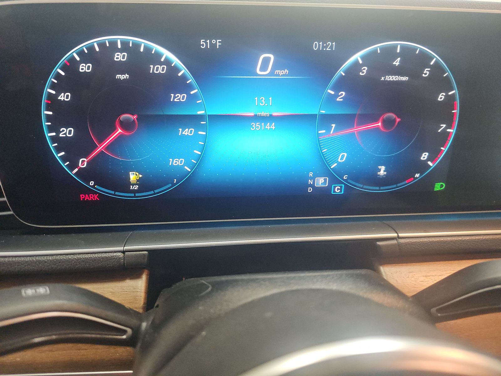 2022 Mercedes-Benz GLE GLE 350 RWD