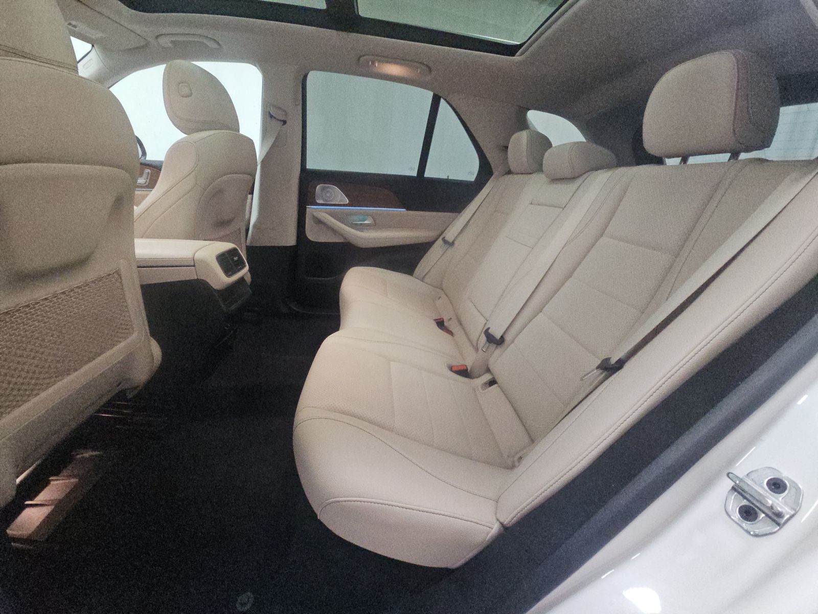 2022 Mercedes-Benz GLE GLE 350 RWD