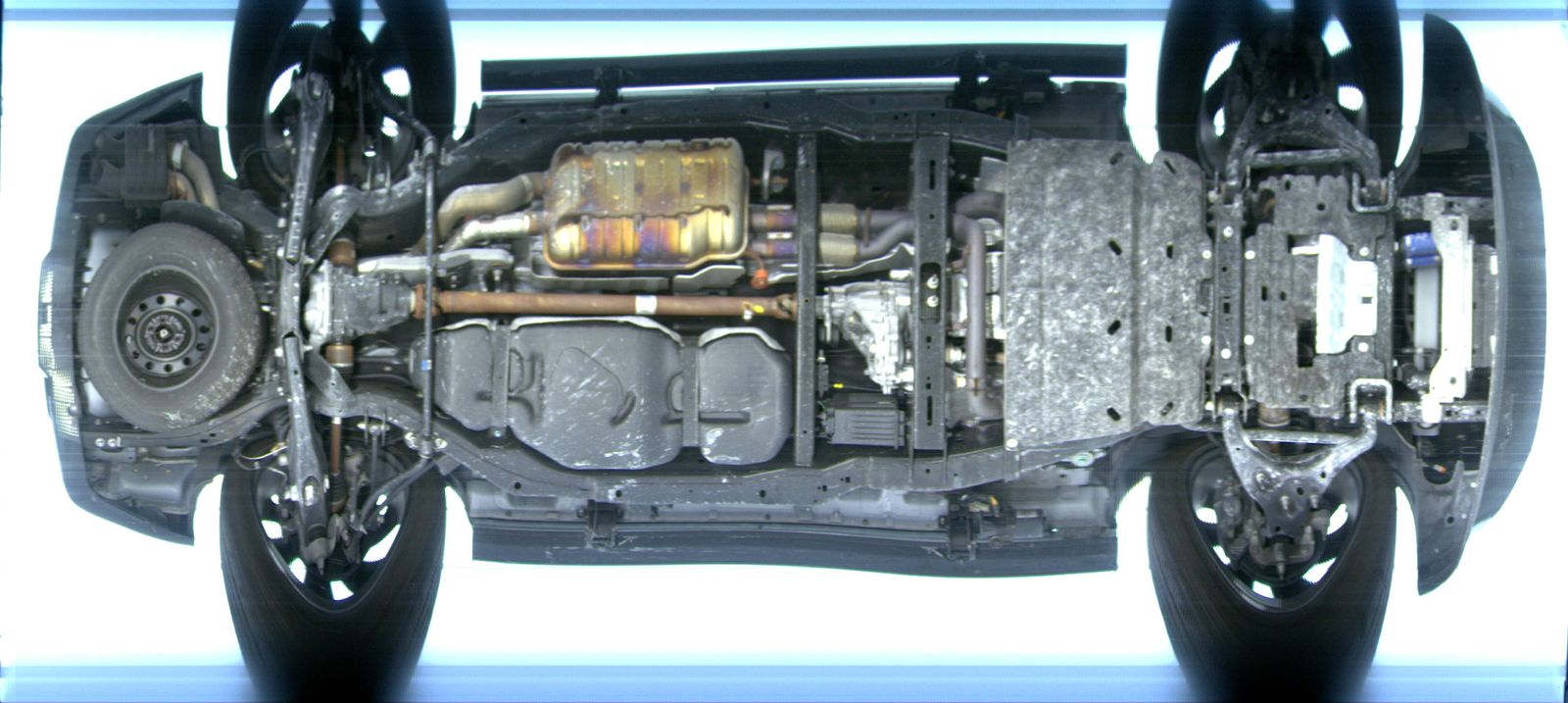 2024 Lincoln Navigator Premiere AWD