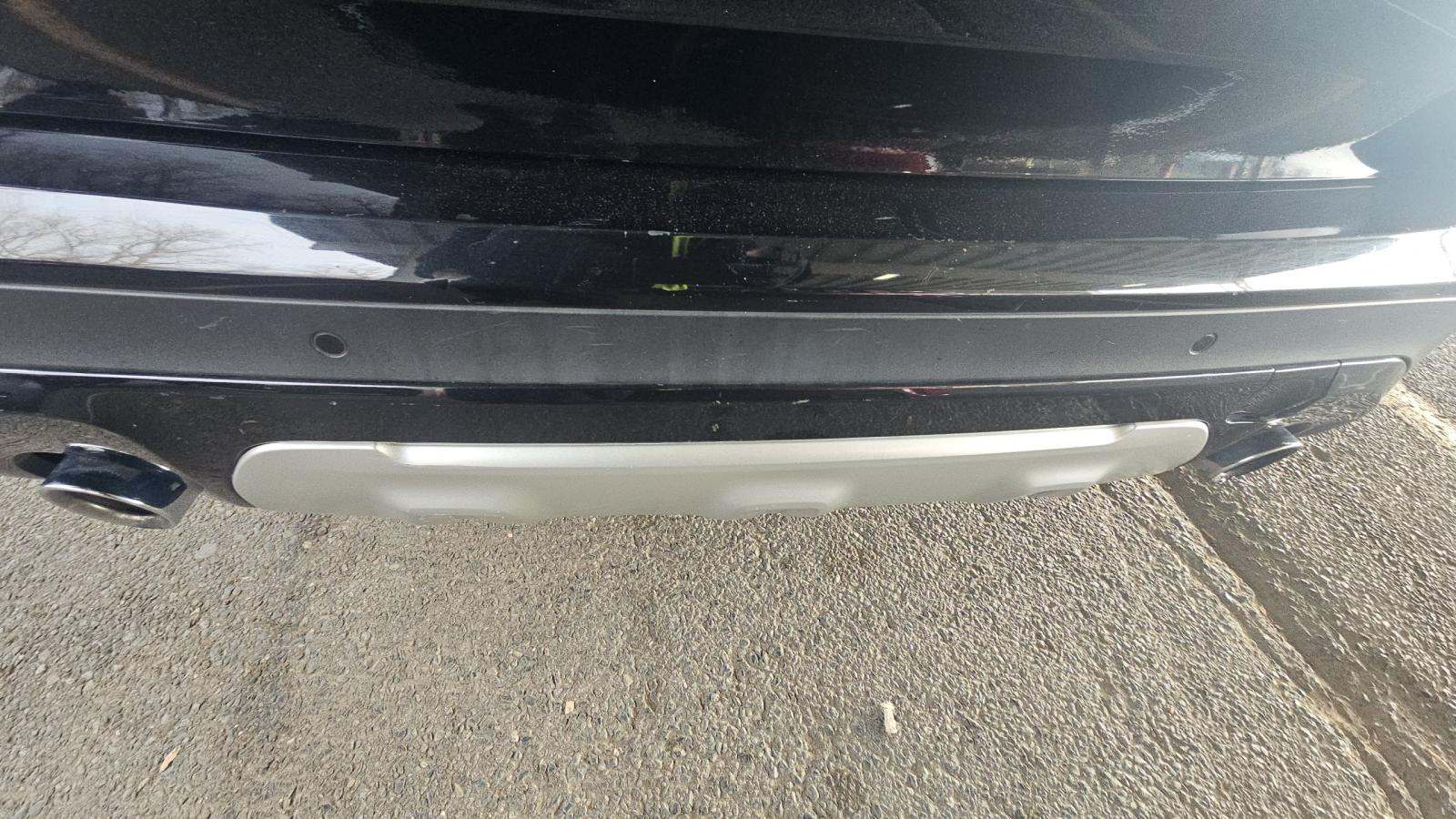 2020 BMW X3 xDrive30i AWD