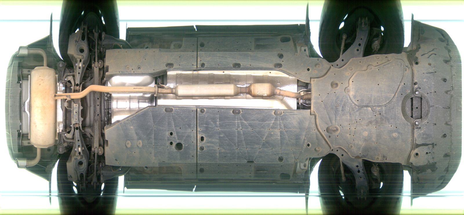 2024 Toyota RAV4 LE FWD