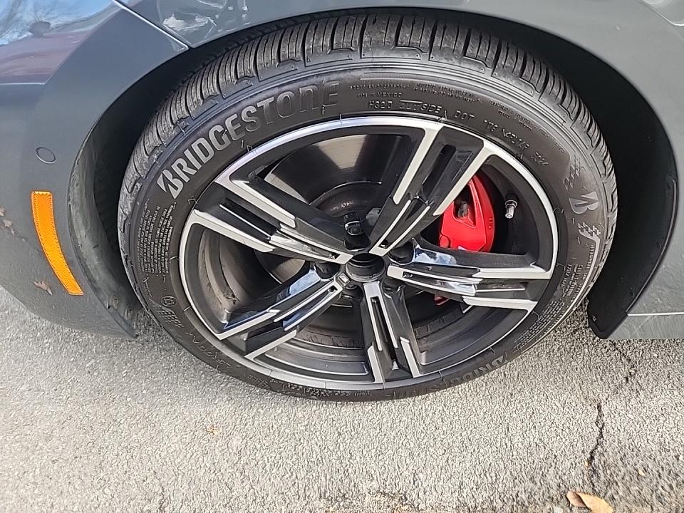 2021 BMW 4 Series M440i RWD