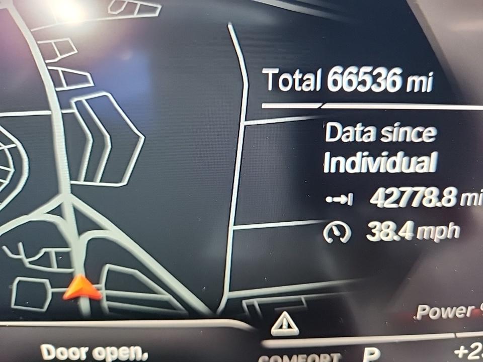 2021 BMW 4 Series M440i RWD