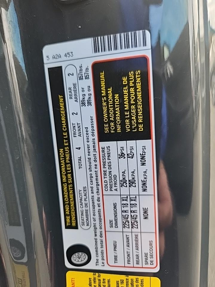 2021 BMW 4 Series M440i RWD