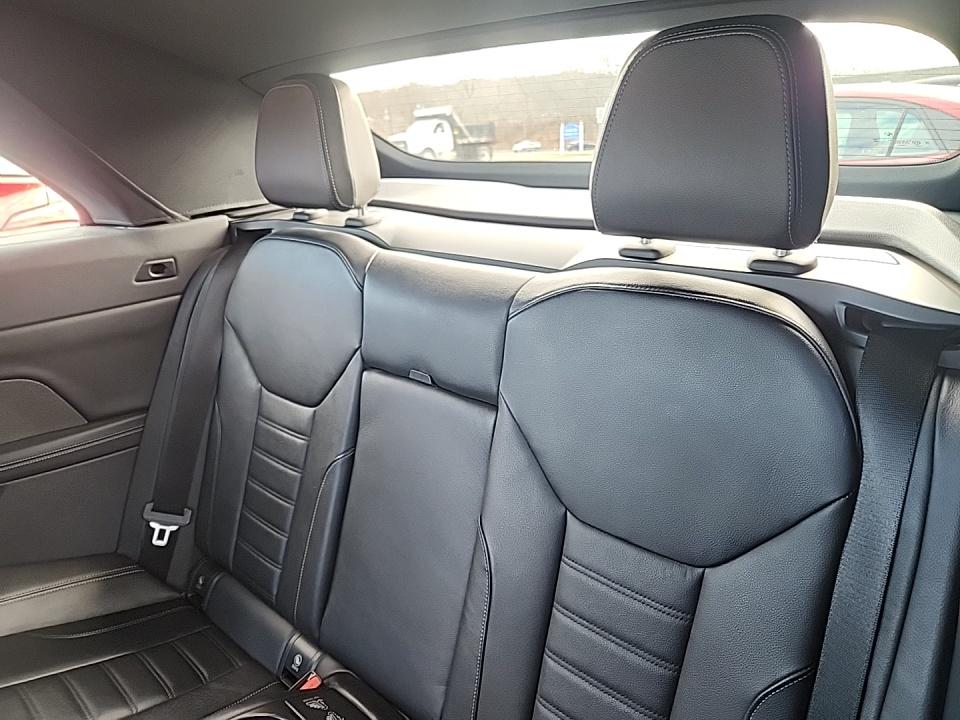 2021 BMW 4 Series M440i RWD