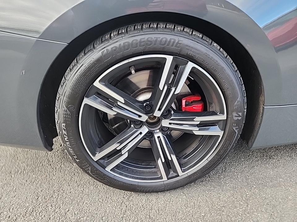 2021 BMW 4 Series M440i RWD