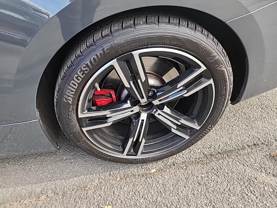 2021 BMW 4 Series M440i RWD