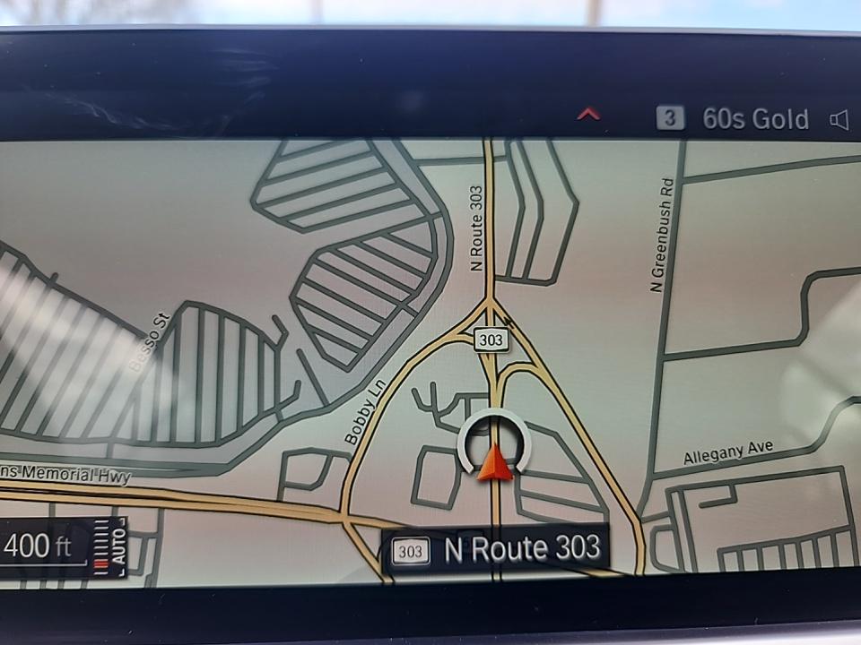 2021 BMW 4 Series M440i RWD