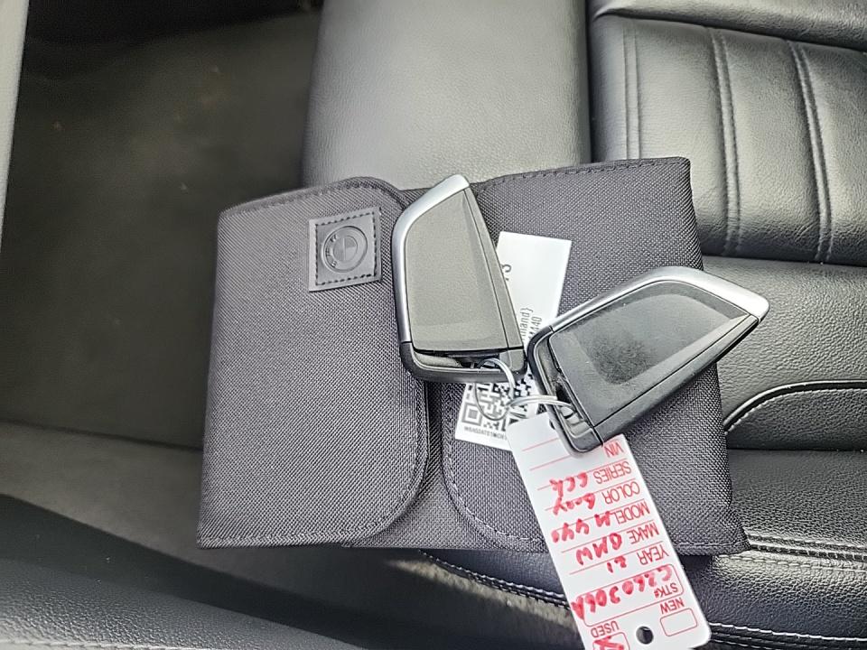 2021 BMW 4 Series M440i RWD