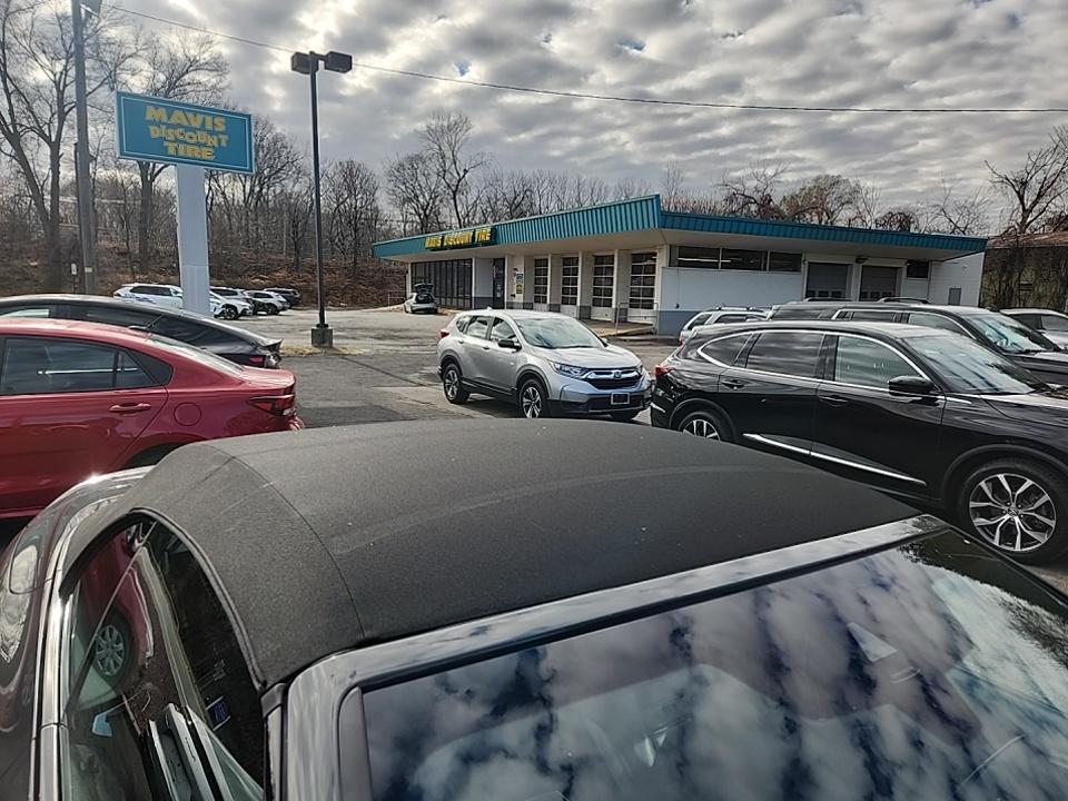 2021 BMW 4 Series M440i RWD