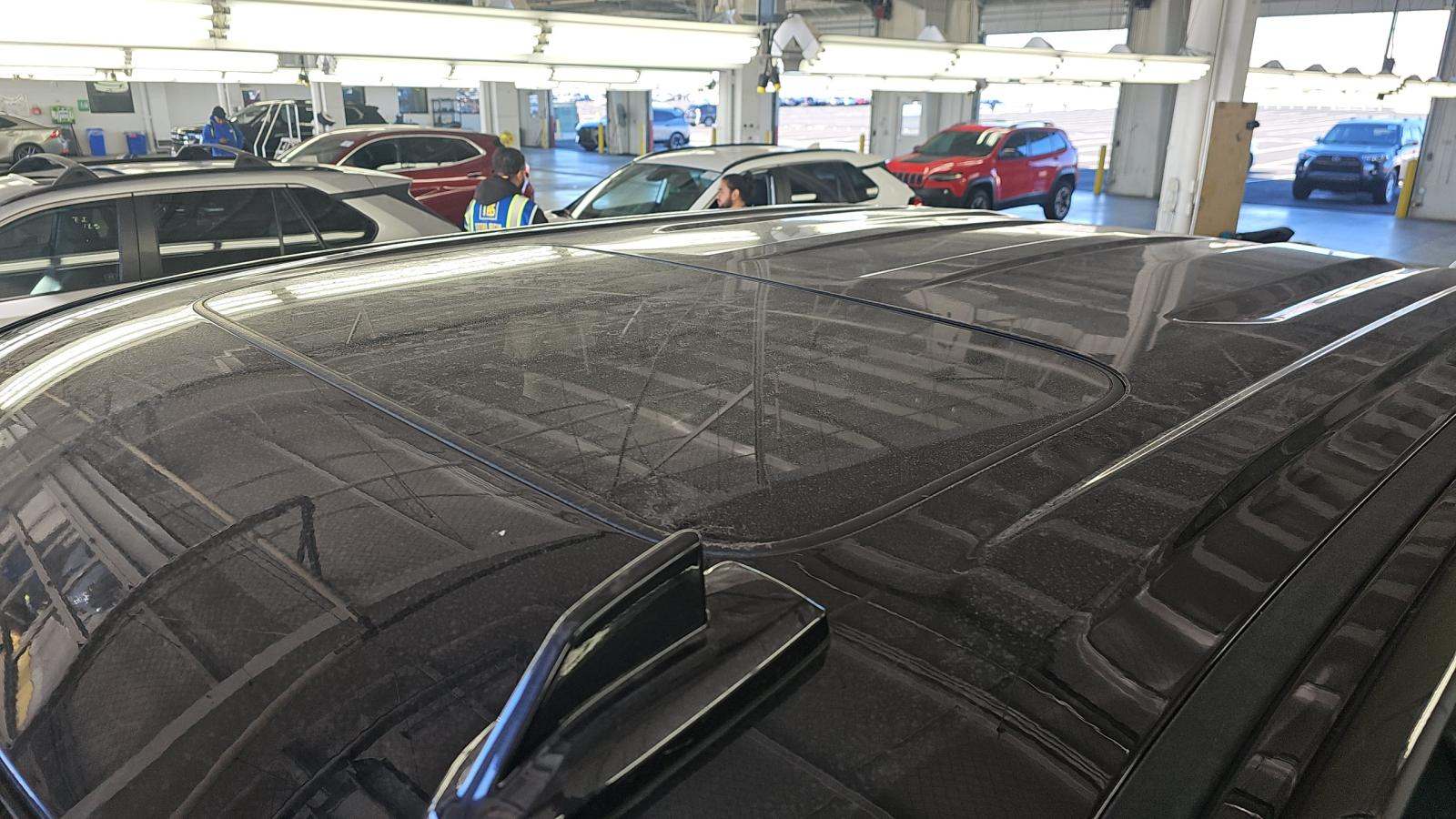 2022 Chevrolet Silverado 1500 High Country AWD