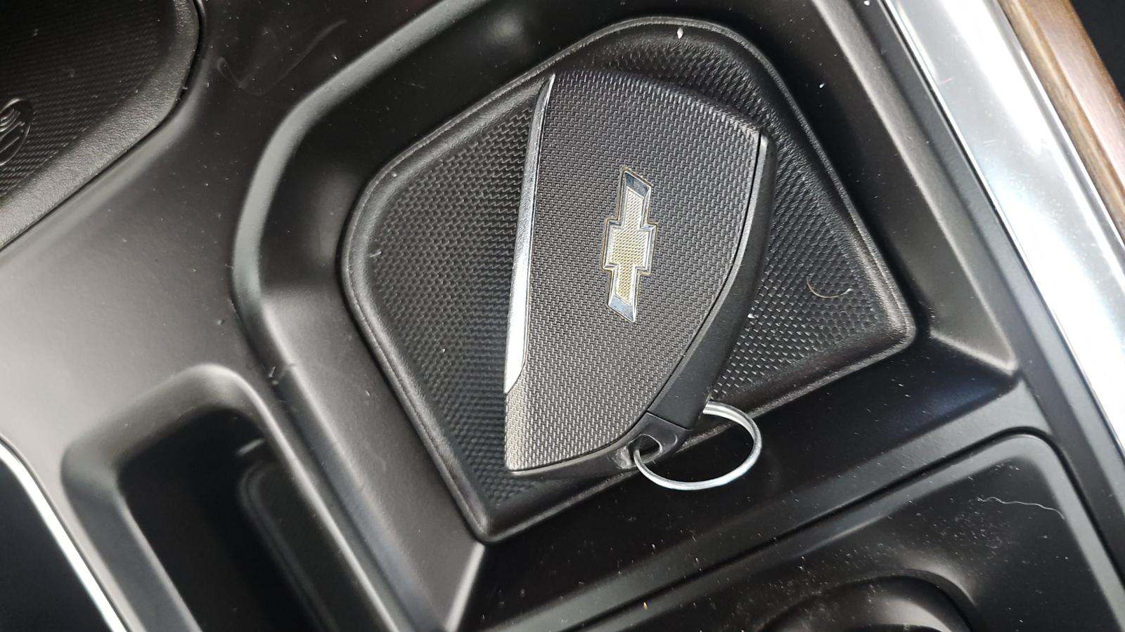 2022 Chevrolet Silverado 1500 High Country AWD