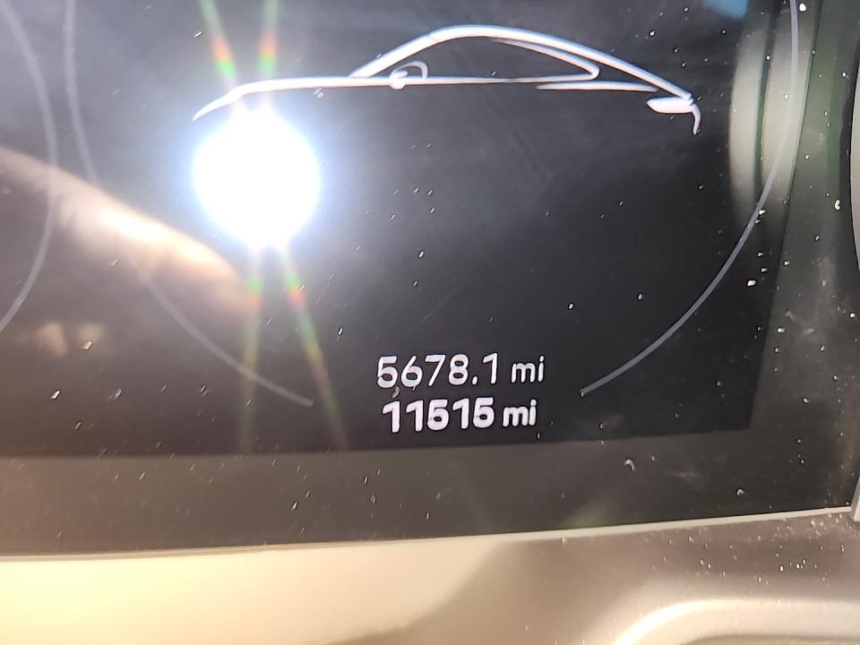 2022 Porsche 911 Carrera GTS RWD