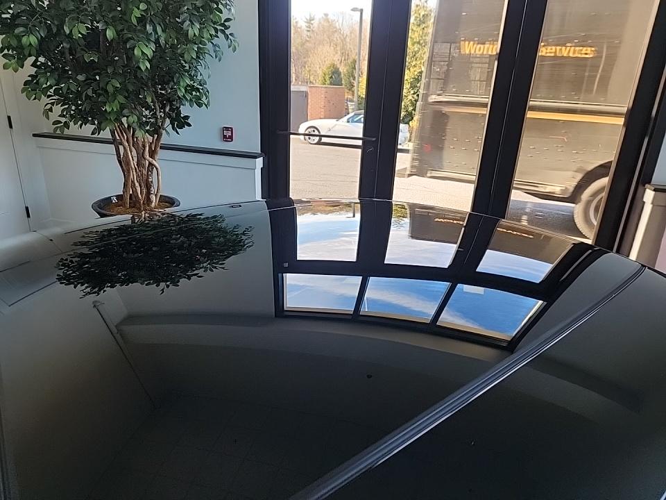 2022 Porsche 911 Carrera GTS RWD