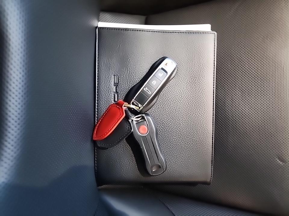 2022 Porsche 911 Carrera GTS RWD